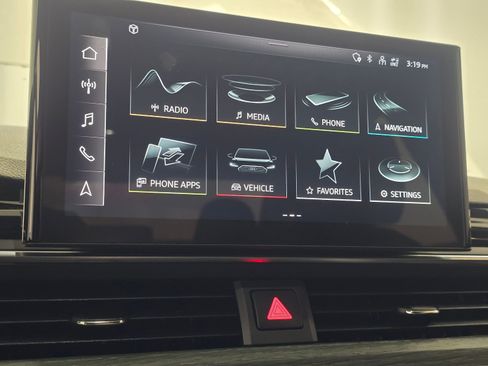 Used 2023 Audi A4 2.0T Premium Plus image 15