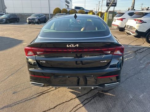 Used 2023 Kia K5 GT-Line w/ GT-Line Premium Package image 7