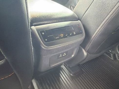 Used 2023 Nissan Pathfinder Rock Creek image 18