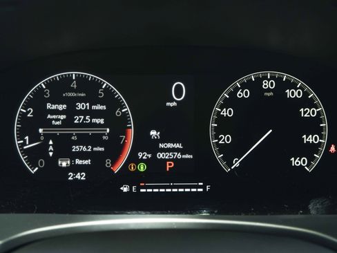 Used 2026 Honda Civic Sport image 22