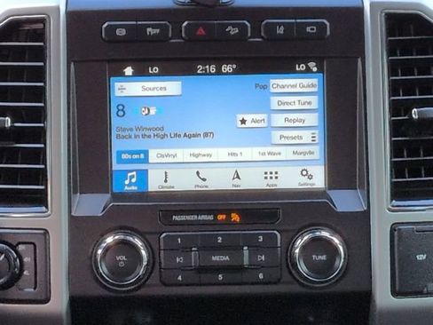 Used 2019 Ford F250 Lariat w/ Lariat Ultimate Package image 18