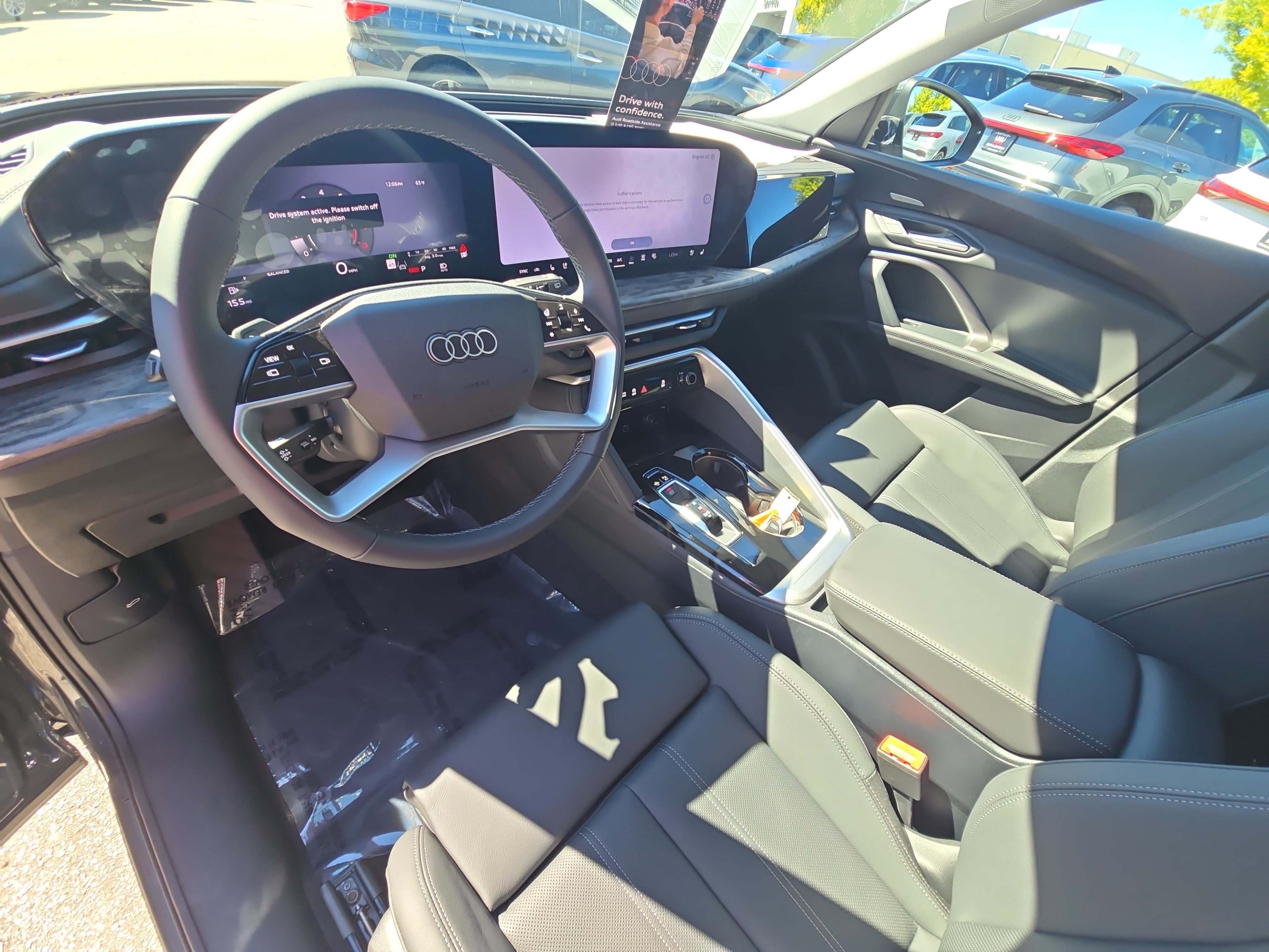 New 2026 Audi Q5 Premium Plus AWD/4WD image 15