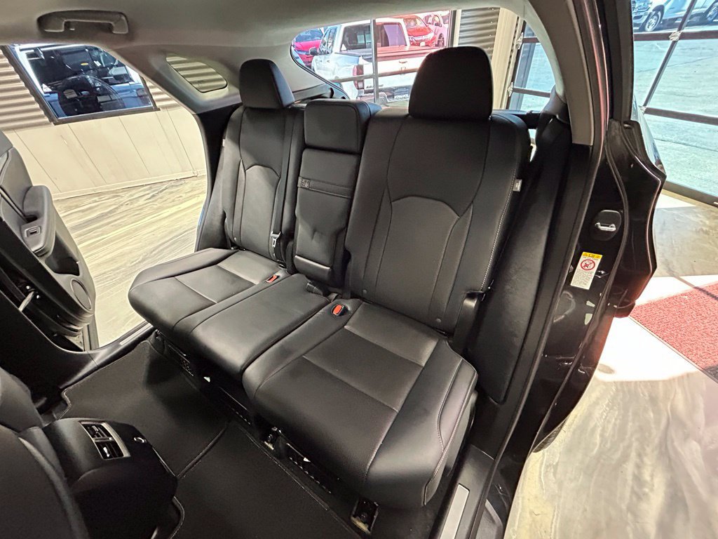 Used 2019 Lexus RX 450h AWD w/ Cold Area Package image 6