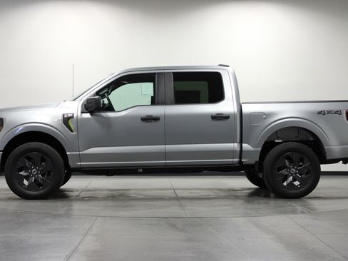 New 2025 Ford F150 STX w/ Equipment Group 200A image 7