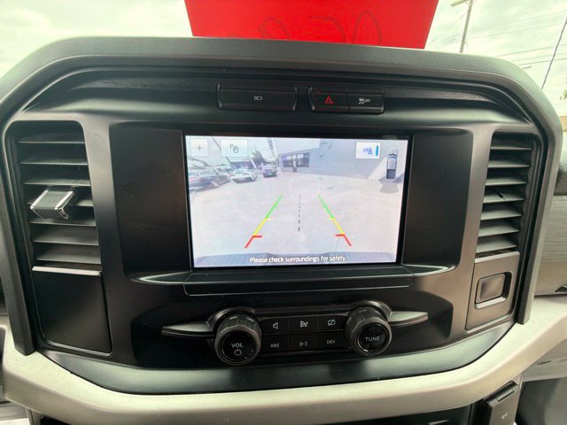 Used 2022 Ford F150 XLT w/ XTR Package AWD/4WD image 40