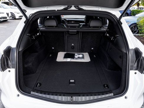 New 2025 Alfa Romeo Stelvio Sprint w/ Veloce Package image 32