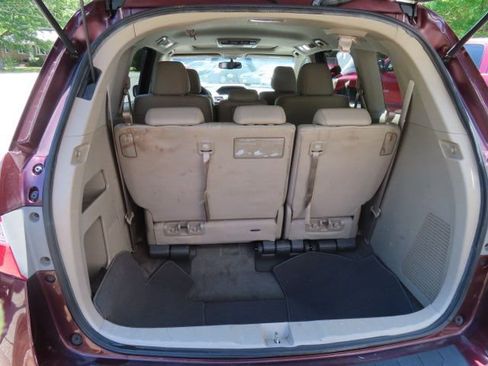 Used 2012 Honda Odyssey EX-L image 9