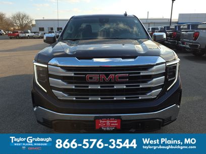 New 2026 GMC Sierra 1500 SLE