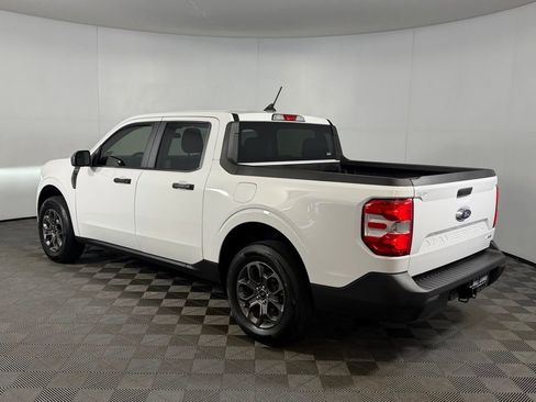 Used 2024 Ford Maverick XLT w/ Equipment Group 300A Standard image 10