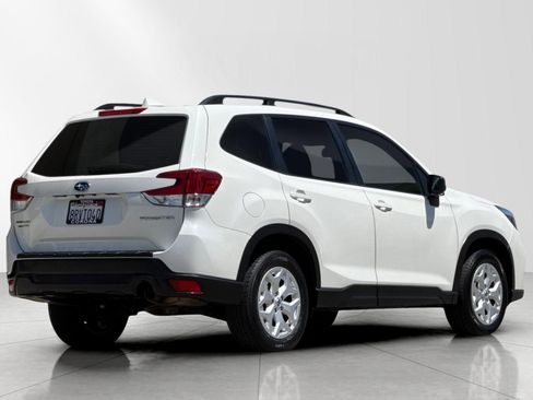 Used 2020 Subaru Forester w/ Alloy Wheel Package image 3