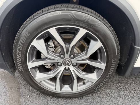 Used 2024 Acura MDX SH-AWD w/ Technology Package image 39