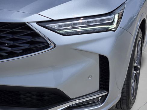 Certified 2026 Acura MDX SH-AWD w/ Advance Package image 29