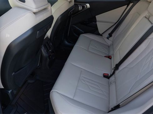 New 2026 BMW X3 xDrive30 w/ Convenience Package image 17