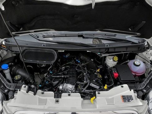 Used 2016 Ford Transit 250 130 Low Roof RWD image 13