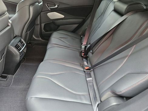 New 2026 Acura RDX A-Spec AWD/4WD image 24