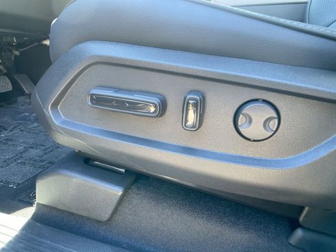 New 2026 Honda Passport TrailSport Elite image 12