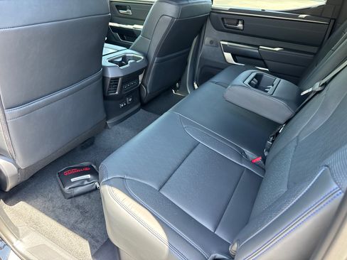 New 2026 Toyota Tundra Platinum AWD/4WD image 20