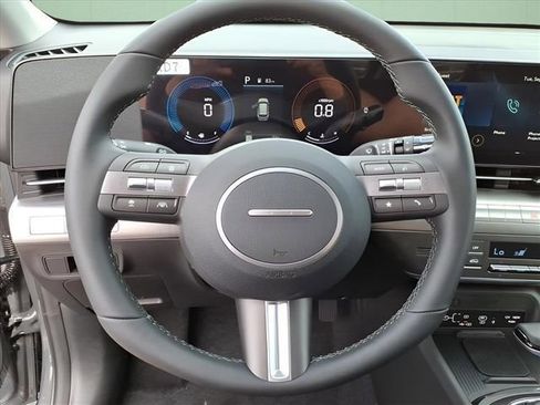 New 2026 Hyundai Kona SEL Sport AWD/4WD image 16