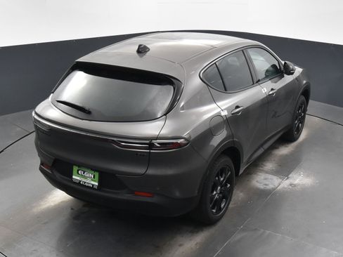 New 2024 Dodge Hornet GT Plus w/ Tech Pack Plus w/o Parking image 21