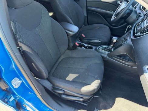 Used 2016 Dodge Dart SE w/ Convenience Group image 29