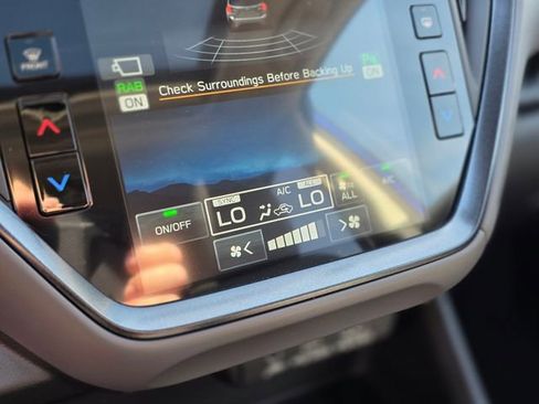 New 2026 Subaru Crosstrek 2.5i Limited w/ Crosstrek Mirror Package AWD/4WD image 26