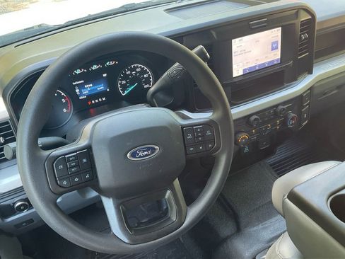 Used 2026 Ford F350 XL w/ XL Chrome Package image 25