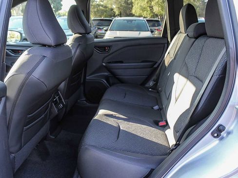 New 2026 Subaru Forester Premium image 18