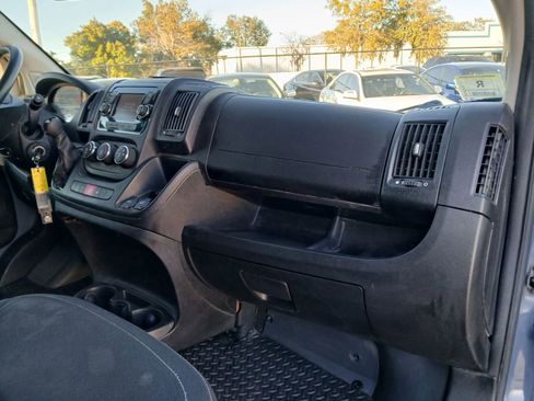 Used 2020 RAM ProMaster 3500 image 18