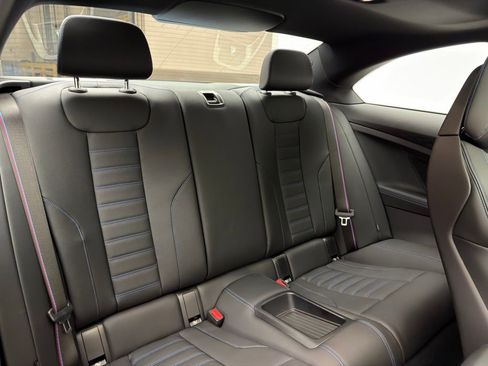 Used 2024 BMW M2 w/ Lighting Package image 7