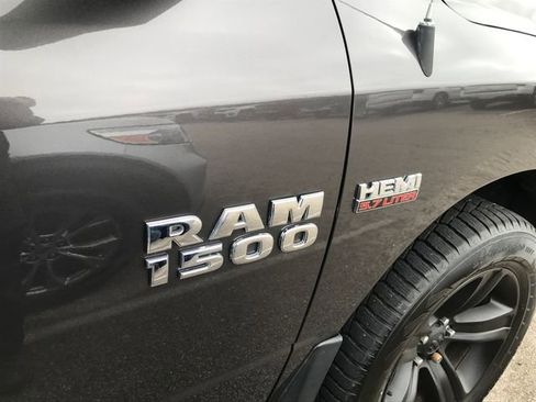 Used 2014 RAM 1500 Sport w/ Trailer Tow Group image 10