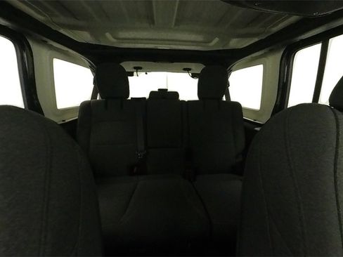 Used 2024 Jeep Wrangler Sport S 4xe w/ Dual Top Group image 31