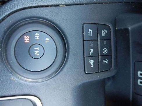 Used 2022 Ford Ranger Lariat w/ Equipment Group 501A High AWD/4WD image 23
