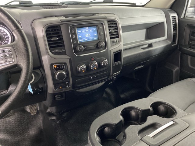 Used 2016 RAM 1500 Tradesman w/ Protection Group AWD/4WD image 23