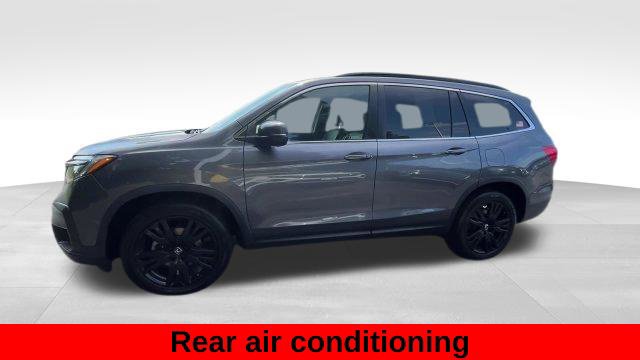 Used 2022 Honda Pilot Special Edition image 16