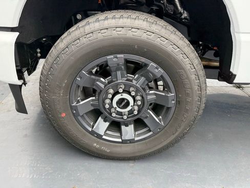 New 2026 Ford F350 XL w/ STX Appearance Package image 20