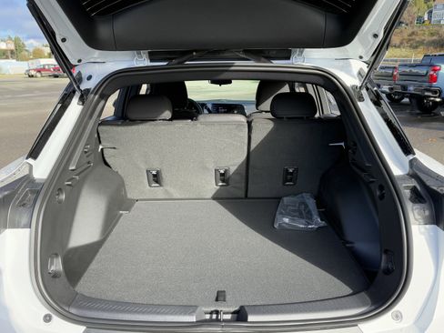 New 2026 Chevrolet Equinox RS image 33