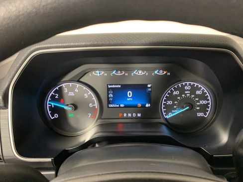 Used 2022 Ford F150 XL w/ STX Appearance Package AWD/4WD image 17