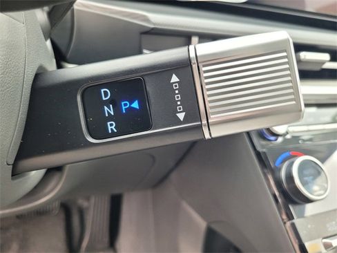 New 2026 Hyundai Santa Fe SEL image 18