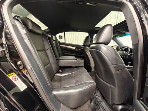 Used 2014 Lexus GS 350 AWD image 26