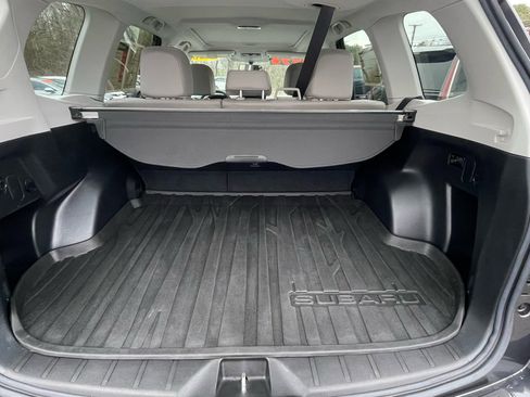 Used 2016 Subaru Forester 2.5i Limited image 23