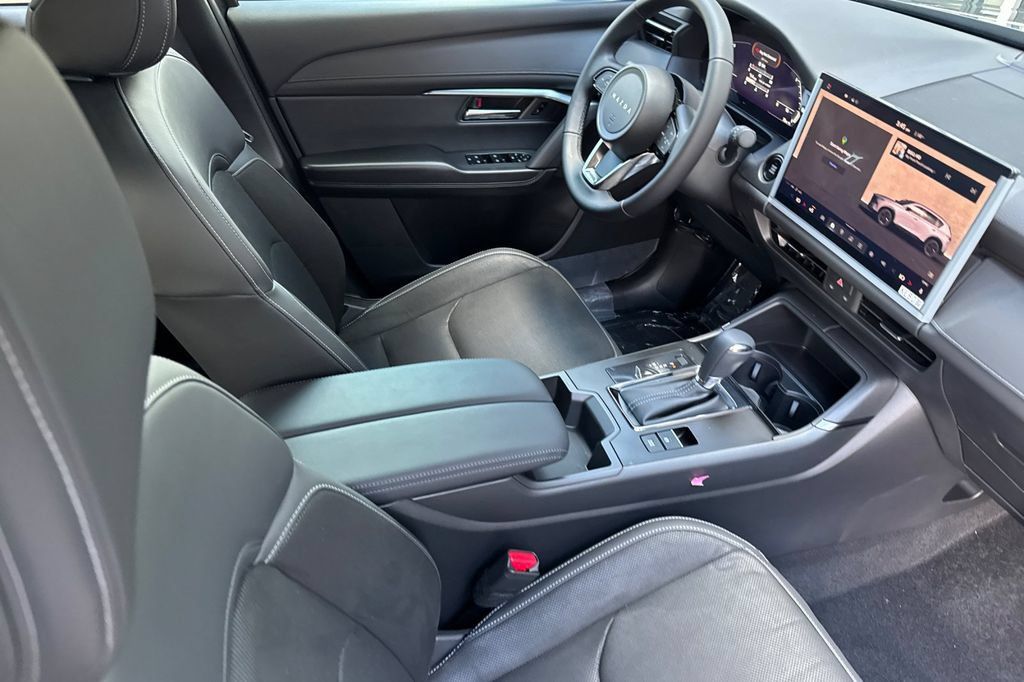 New 2026 MAZDA CX-5 Select AWD/4WD image 17