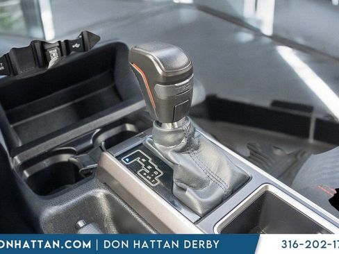 Used 2023 Toyota Tacoma SR5 image 10