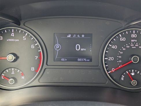 Used 2018 Kia Optima S image 24