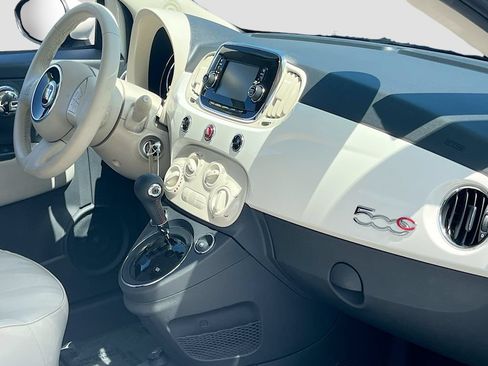 Used 2019 FIAT 500 Pop FWD image 25