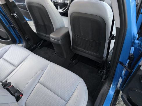 Used 2020 Hyundai Kona Ultimate image 41