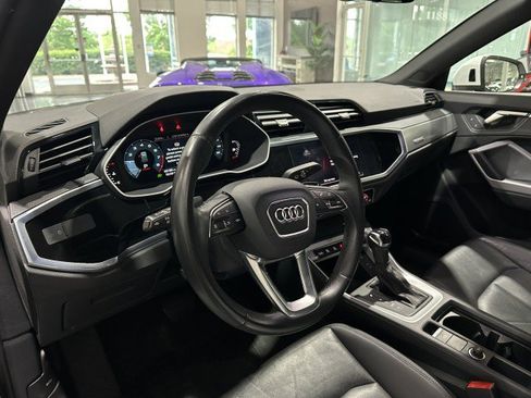 Used 2022 Audi Q3 2.0T Premium AWD/4WD image 39
