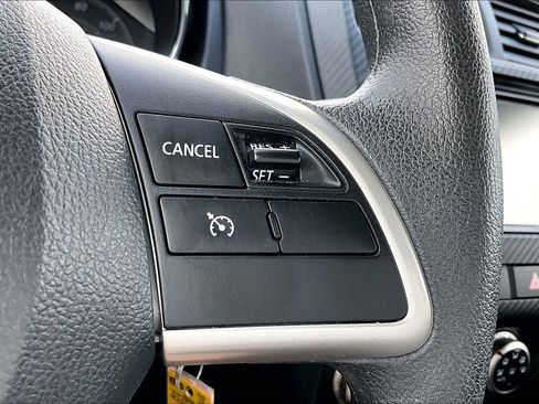 Used 2025 Mitsubishi Outlander Sport ES AWD/4WD image 17