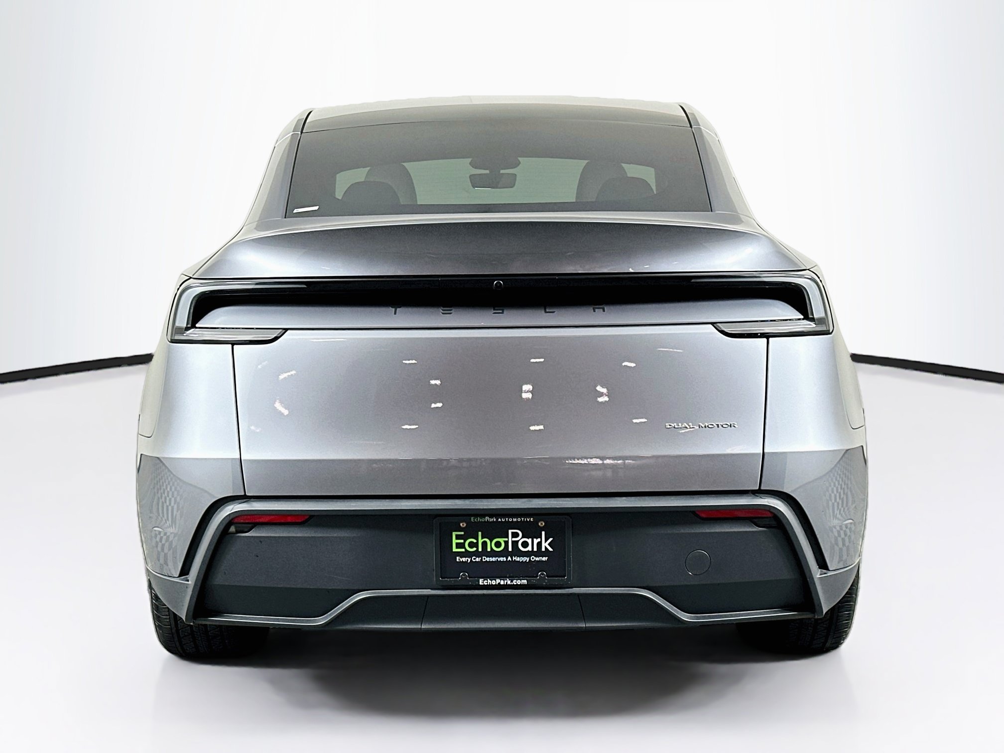 Used 2026 Tesla Model Y Long Range AWD/4WD image 7