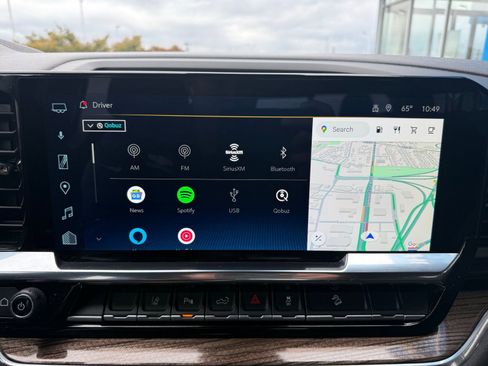 Used 2025 Chevrolet Silverado 2500 LT w/ All Star Edition image 22