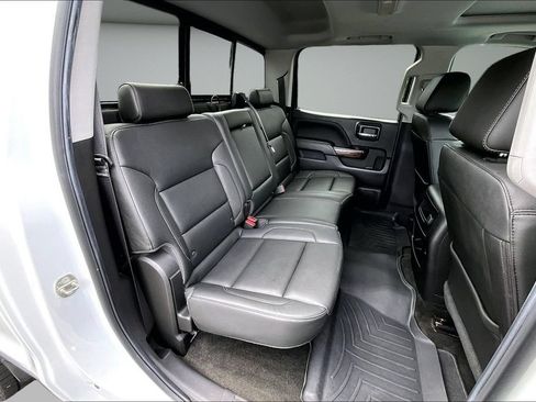 Used 2018 GMC Sierra 1500 SLT AWD/4WD image 25